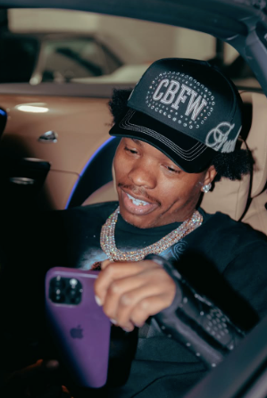 Dandy Hats x Lil Baby - CBFW